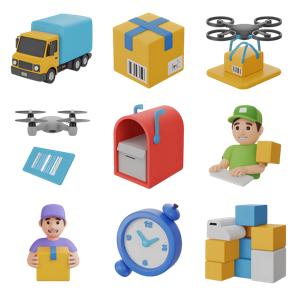 Piliers 4 : Le dernier <br /> kilomètre