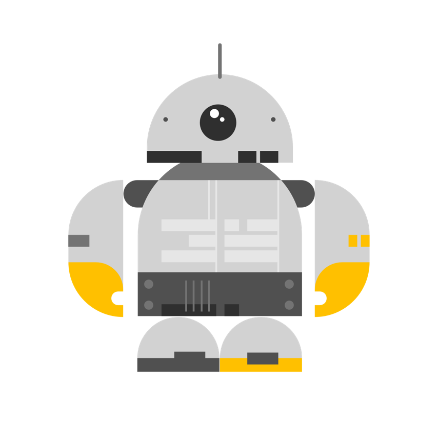 Robot Galileecommerce