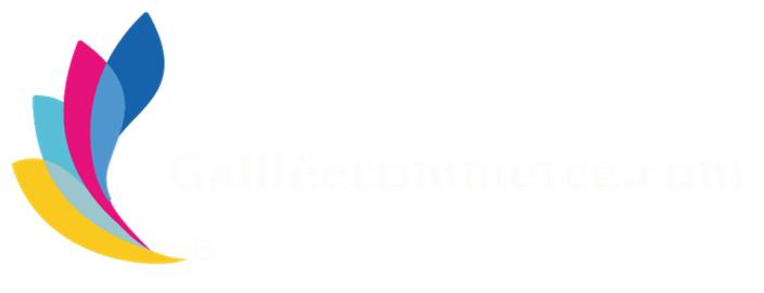 Logo Galilée Commerce